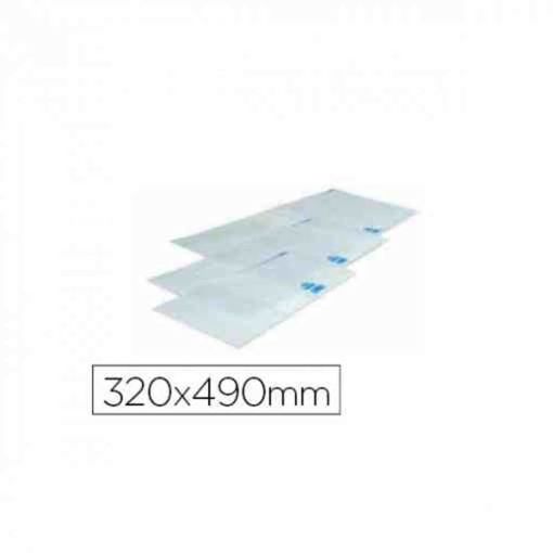Picture of BOOK COVERING - MEDIUM